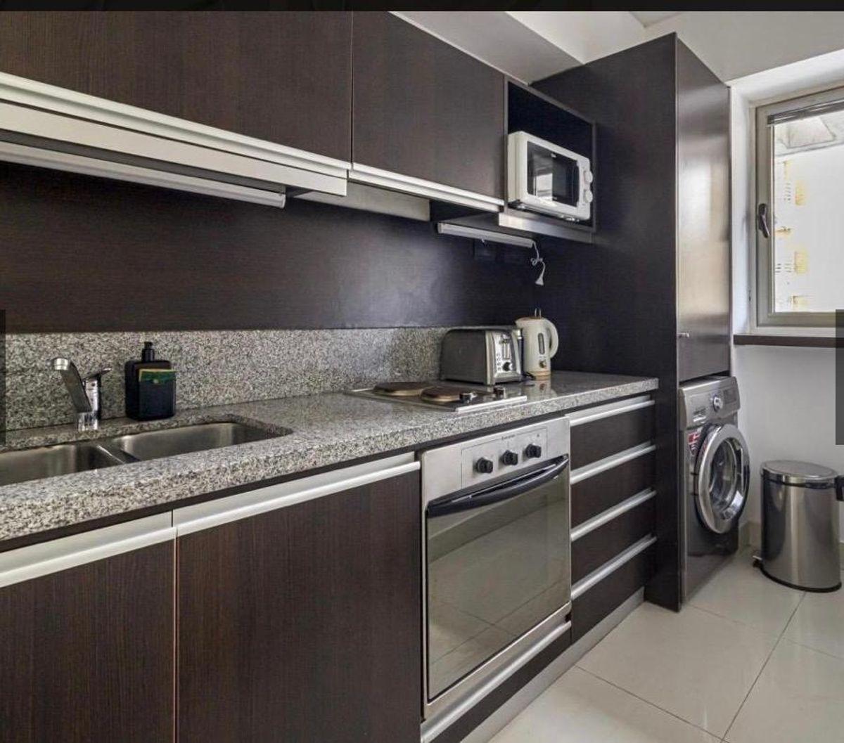Foto de ALQUILER DPTO 2 AMBIENTES AMOBLADO CON AMENITIES EN RECOLETA, imagen 5