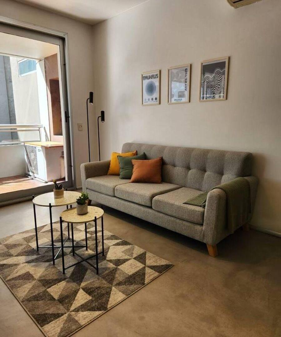 Apartamento