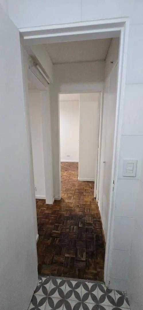 VENTA DEPARTAMENTO 2 AMBIENTES CON BALCON – BELGRANO 8