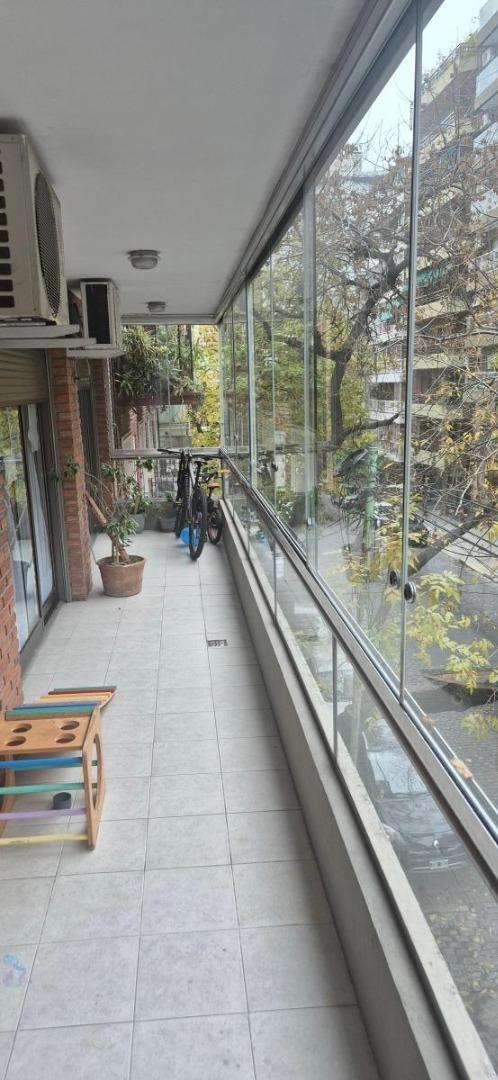 Foto de VENTA 3 AMBIENTES PREMIUM FULL AMENITIES EN COLEGIALES, imagen 1
