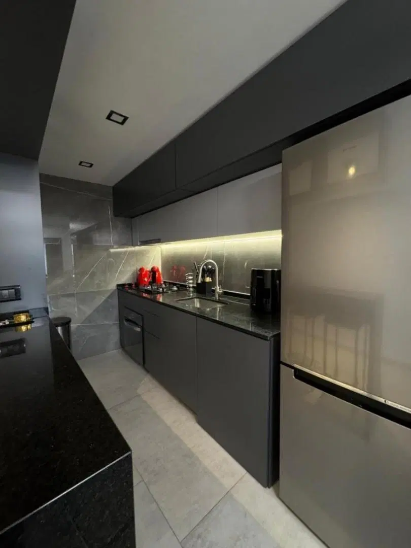 VENTA 2 AMBIENTES PREMIUM CON PARRILLA EN VILLA LUGANO 8