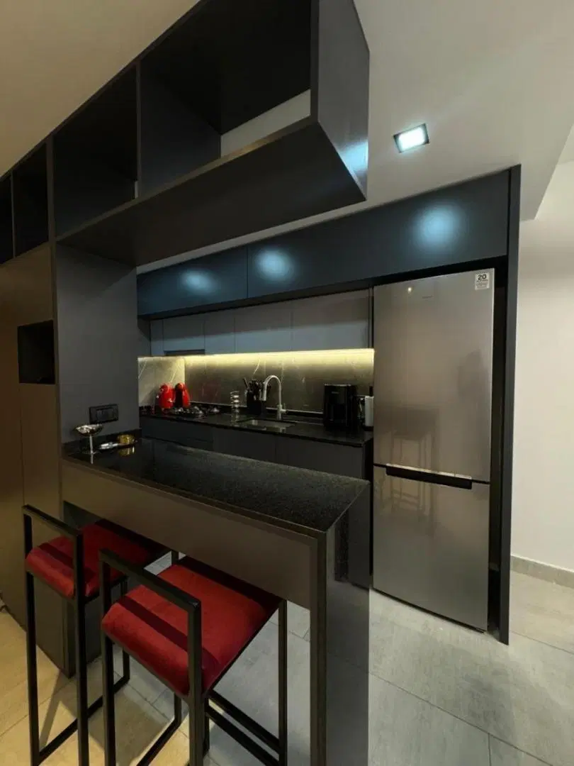 VENTA 2 AMBIENTES PREMIUM CON PARRILLA EN VILLA LUGANO 2