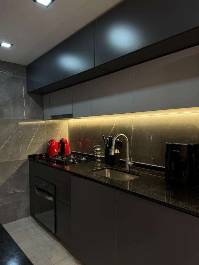 Foto de VENTA 2 AMBIENTES PREMIUM CON PARRILLA EN VILLA LUGANO, imagen 4
