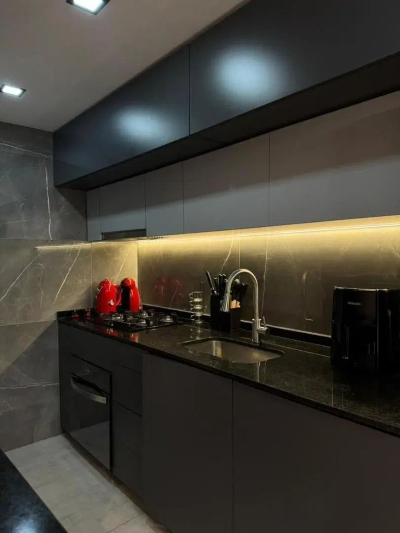 VENTA 2 AMBIENTES PREMIUM CON PARRILLA EN VILLA LUGANO 3