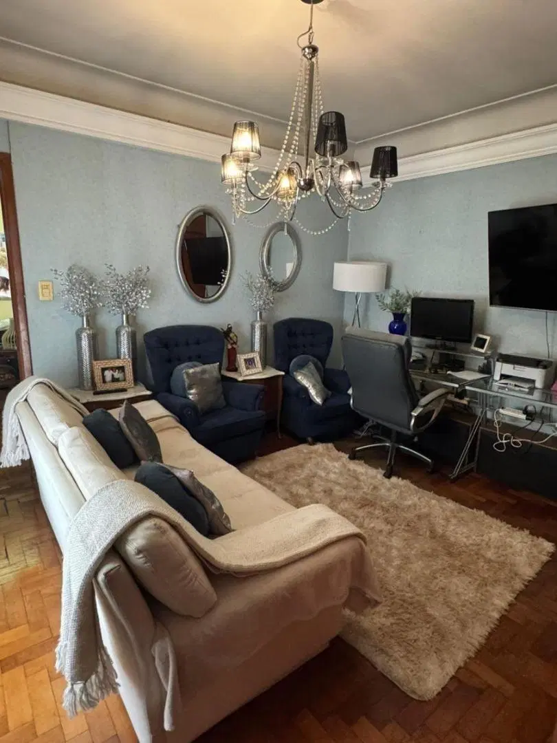 VENTA PH 4 AMBIENTES CON DEPENDENCIA Y TERRAZA – BALVANERA 4