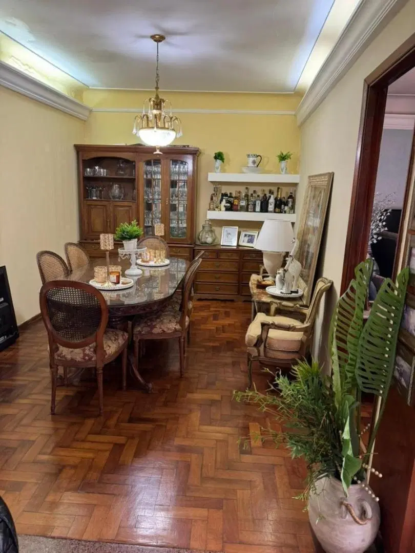 VENTA PH 4 AMBIENTES CON DEPENDENCIA Y TERRAZA – BALVANERA 1