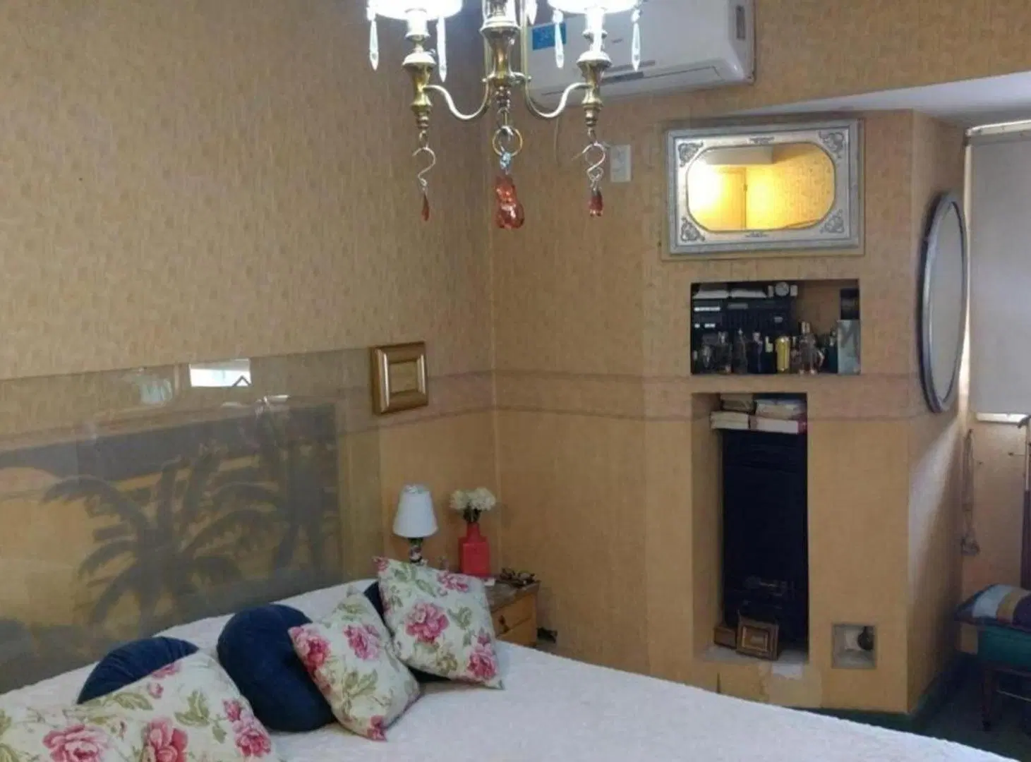 VENTA PH 4 AMBIENTES CON DEPENDENCIA Y TERRAZA – BALVANERA 2