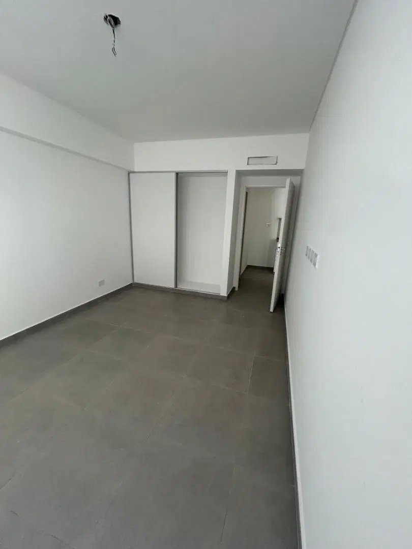 VENTA DEPARTAMENTO 2 AMBIENTES CON BALCON – VILLA LURO 2