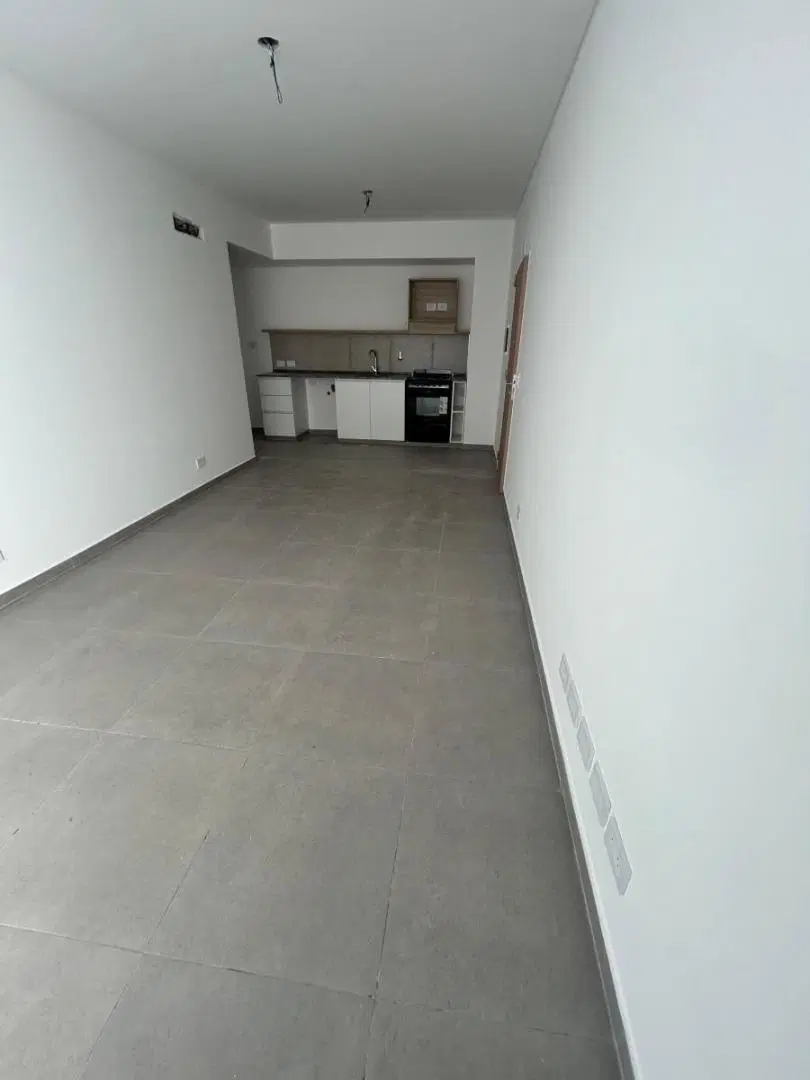 VENTA DEPARTAMENTO 2 AMBIENTES CON BALCON – VILLA LURO 3