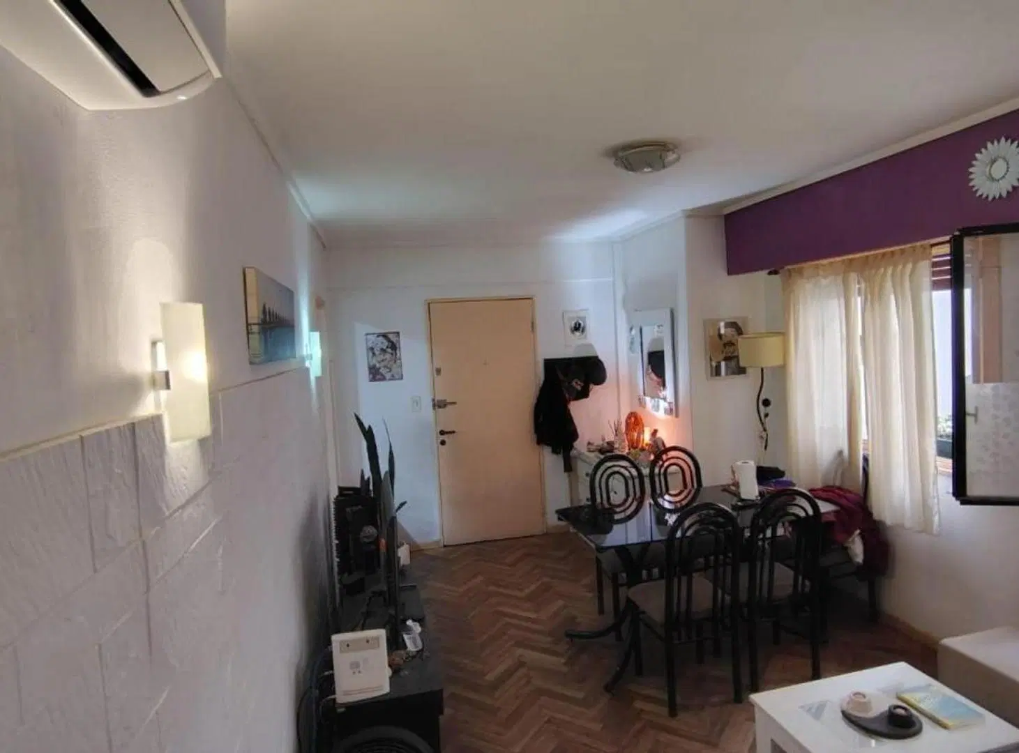 VENTA DEPARTAMENTO 2 AMBIENTES CON LAVADERO – VILLA DEVOTO 4