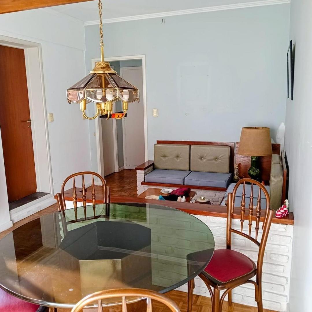 Foto de VENTA DPTO 3 AMBIENTES CON BAULERA Y TERRAZA EN RECOLETA, imagen 5