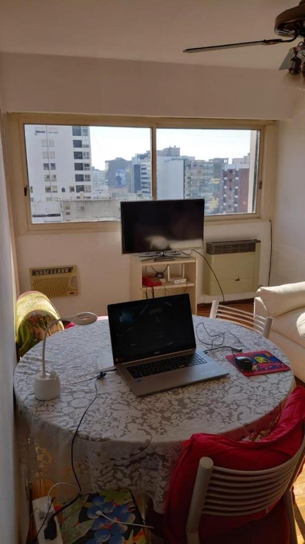 Foto de VENTA DPTO 3 AMBIENTES CON COCHERA Y BAULERA EN BELGRANO, imagen 4