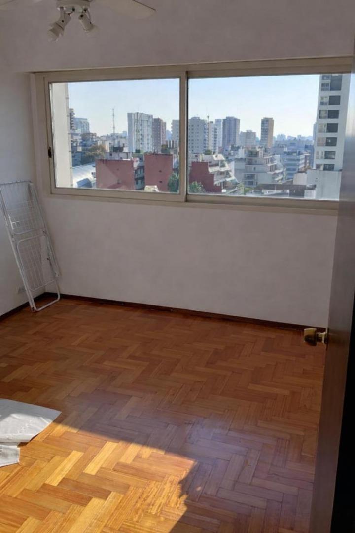Foto de VENTA DPTO 3 AMBIENTES CON COCHERA Y BAULERA EN BELGRANO, imagen 5