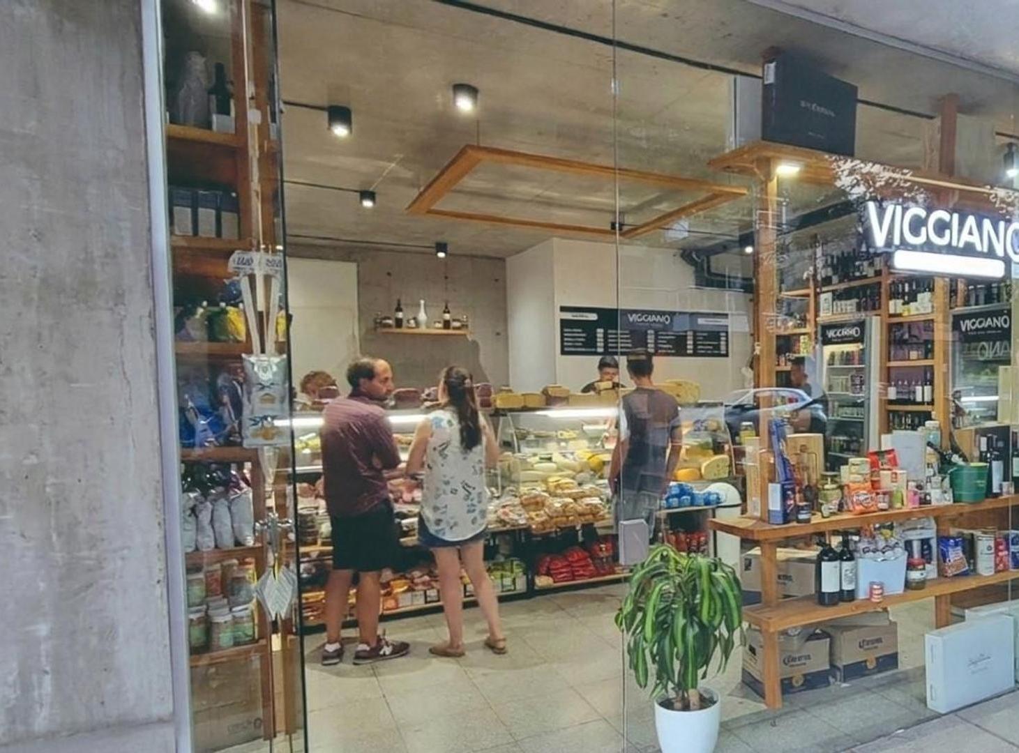 Foto de EN VENTA LOCAL COMERCIAL CON RENTA EN PALERMO, imagen 2