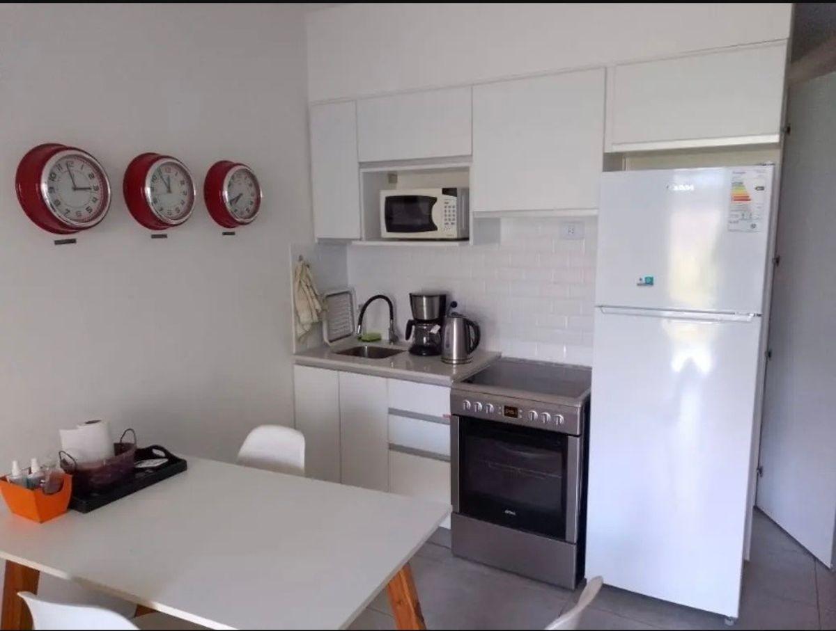 Foto de ALQUILER DPTO 2 AMBIENTES AMOBLADO CON AMENITIES EN PALERMO, imagen 3