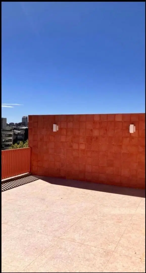VENTA 3 AMBIENTES CON COCHERA Y DOBLE TERRAZA EN COGHLAN 8