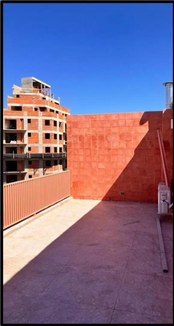 VENTA 3 AMBIENTES CON COCHERA Y DOBLE TERRAZA EN COGHLAN 2