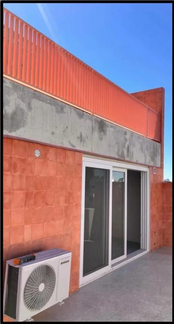VENTA 3 AMBIENTES CON COCHERA Y DOBLE TERRAZA EN COGHLAN 3