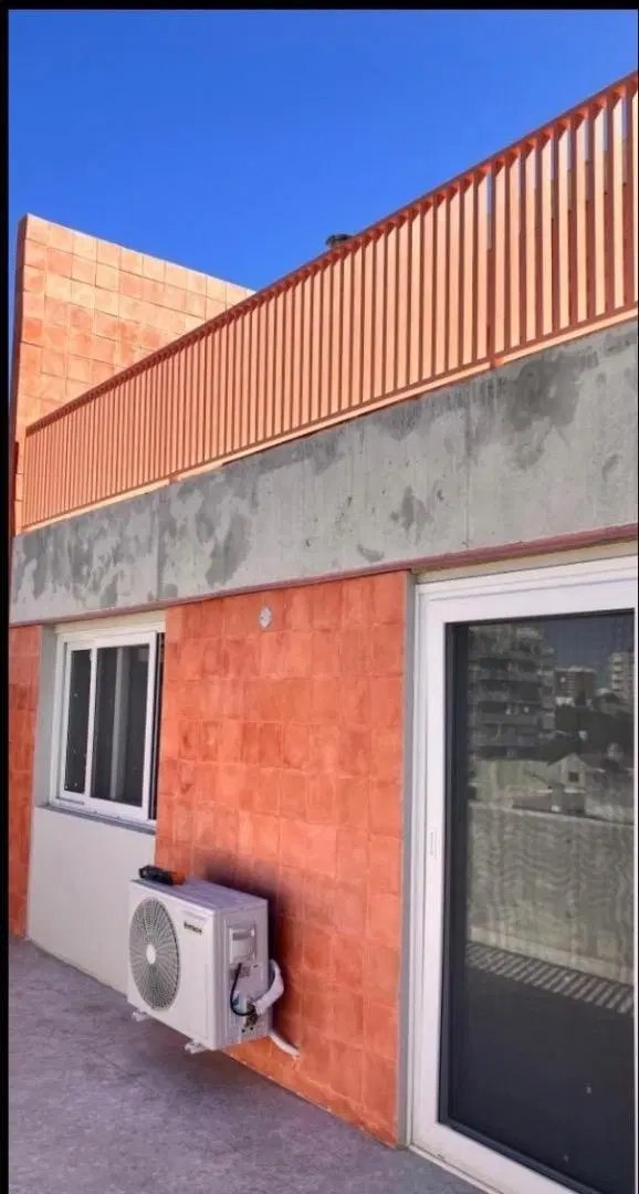 VENTA 3 AMBIENTES CON COCHERA Y DOBLE TERRAZA EN COGHLAN 5