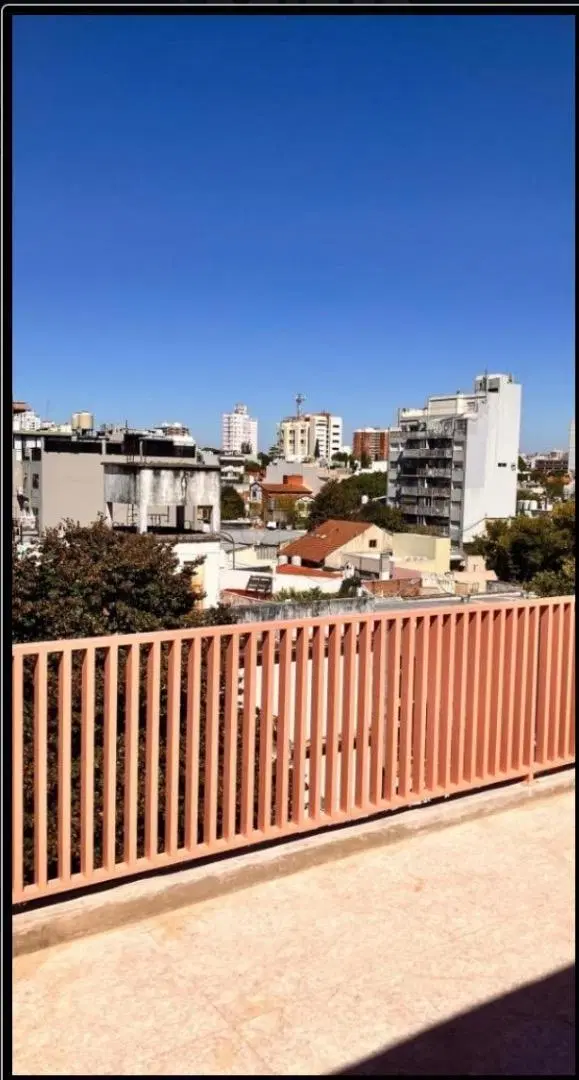 VENTA 3 AMBIENTES CON COCHERA Y DOBLE TERRAZA EN COGHLAN 4