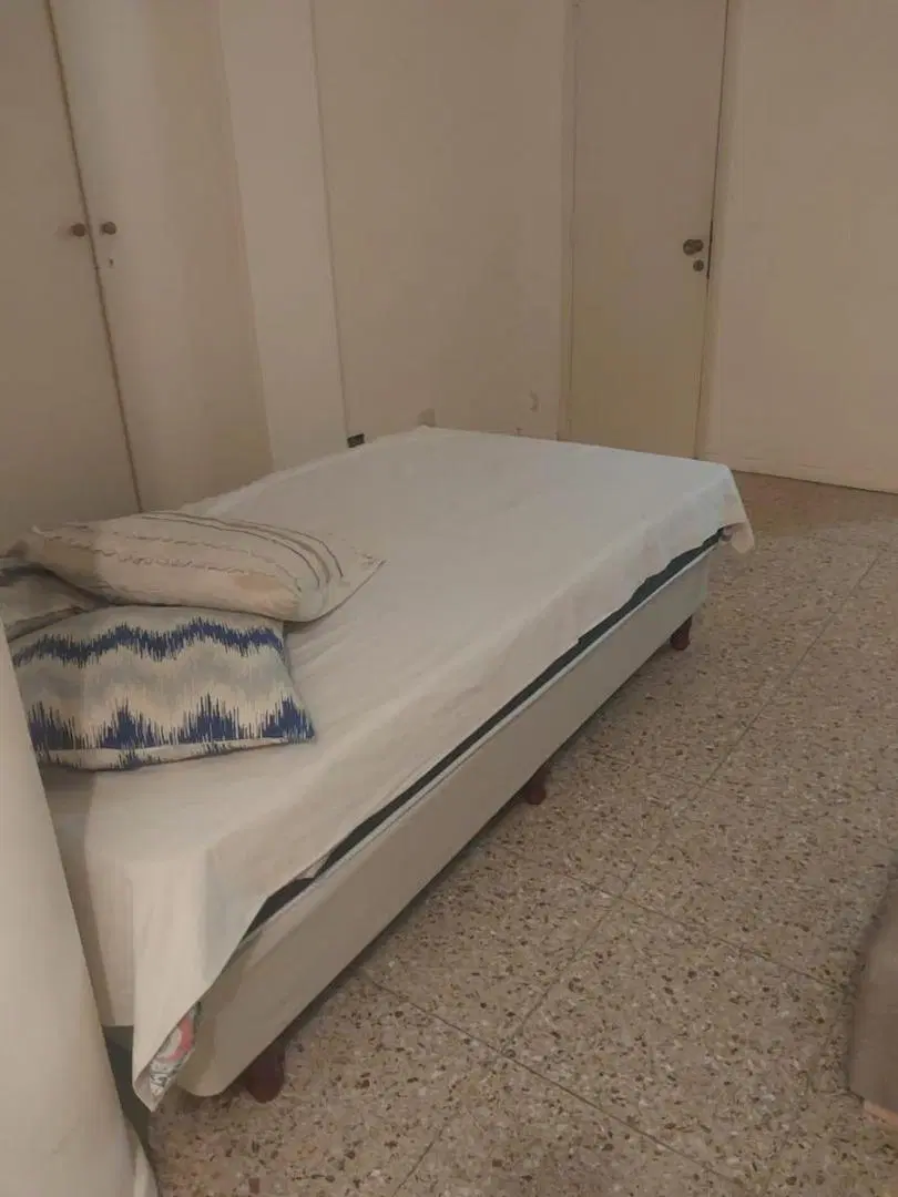 ALQUILER MONOAMBIENTE AMOBLADO EN BELGRANO 8