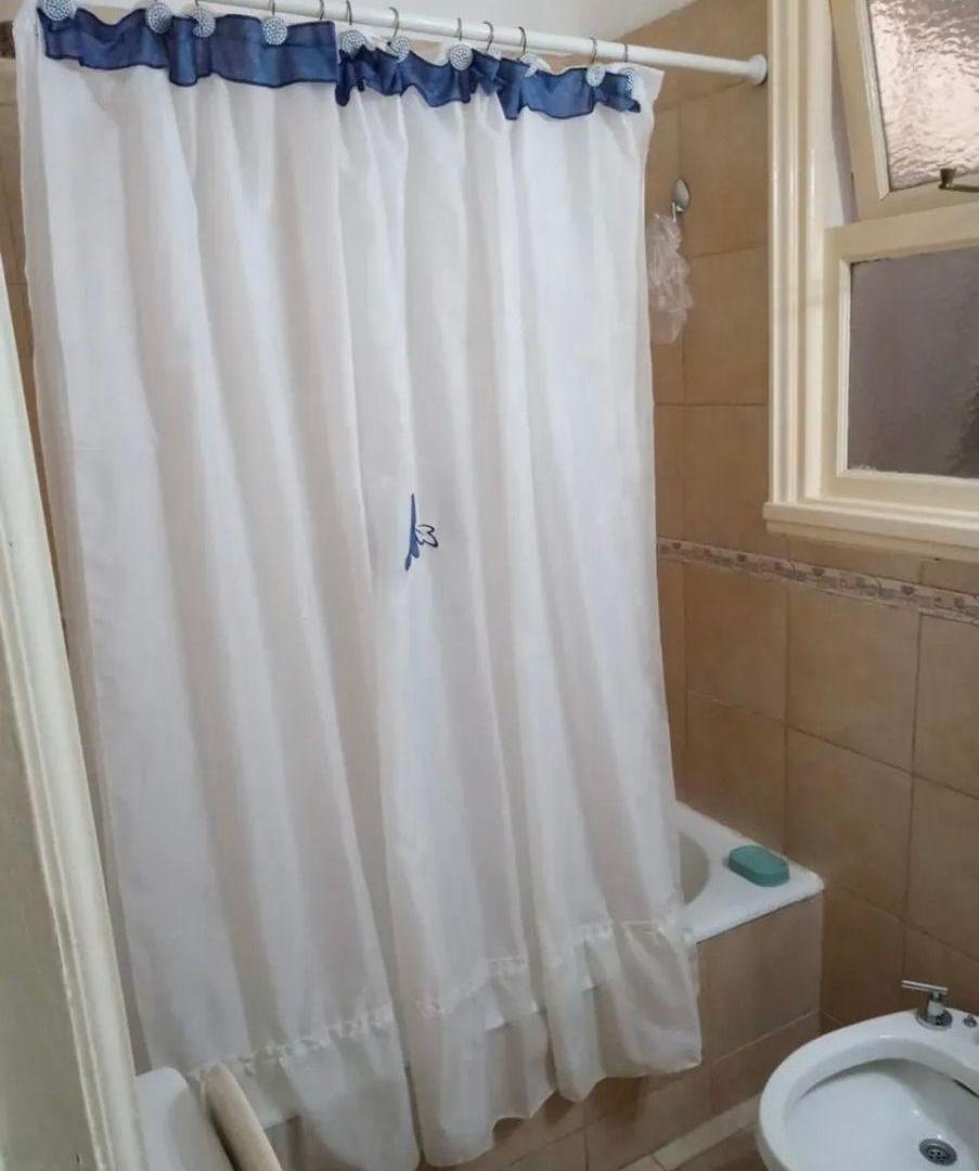 Foto de ALQUILER DPTO 2 AMBIENTES AMOBLADO CON PATIO EN LAS CAÑITAS, imagen 5