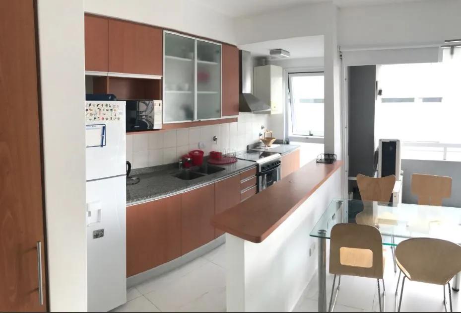 Foto de ALQUILO DPTO 2 AMBIENTES AMOBLADO CON AMENITIES EN BELGRANO, imagen 2