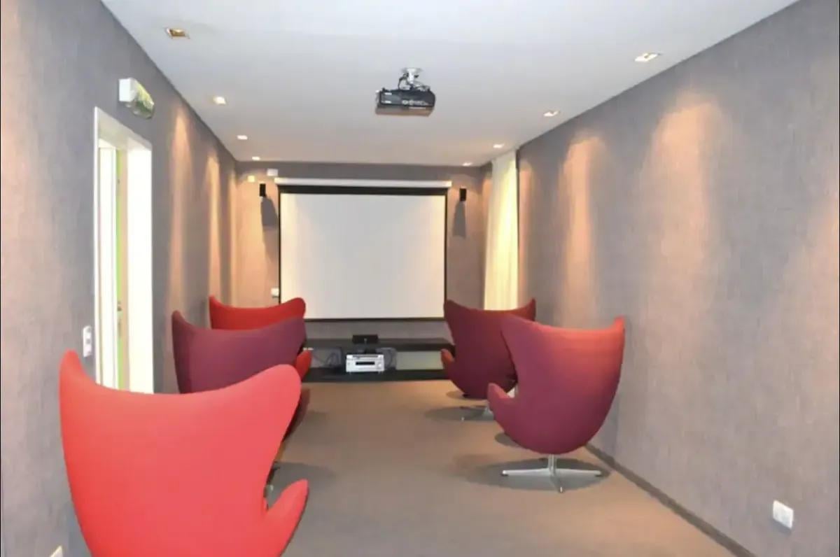Foto de ALQUILO DPTO 2 AMBIENTES AMOBLADO CON AMENITIES EN BELGRANO, imagen 3