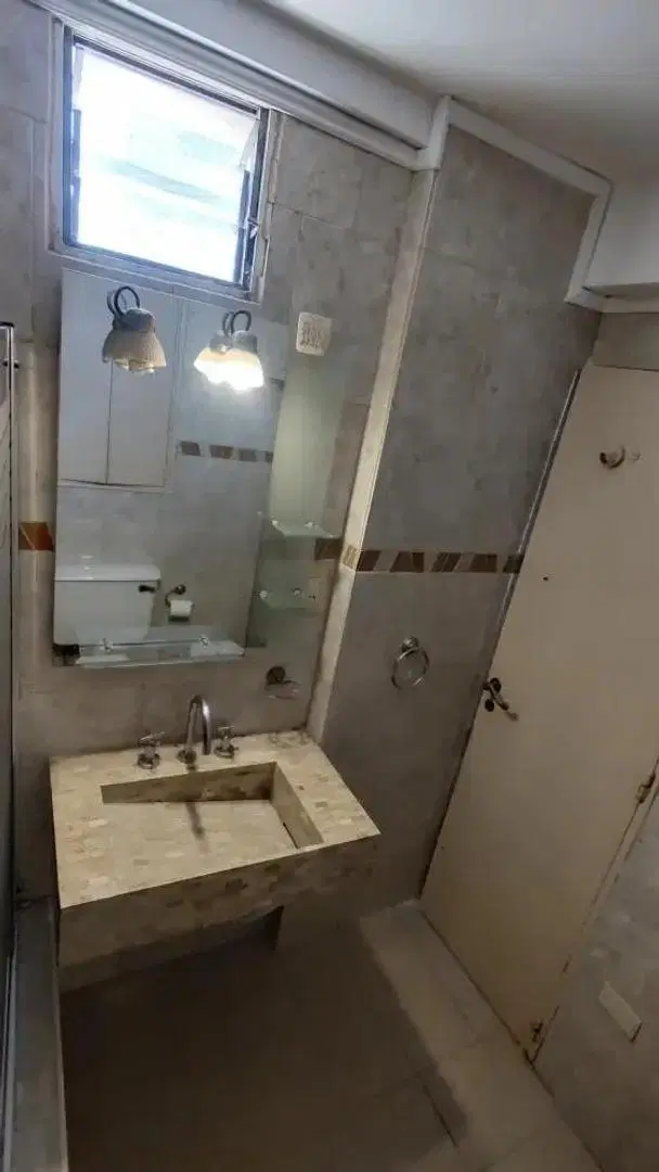 VENTA 2 AMBIENTES CON LAVADERO Y TERRAZA EN P. PATRICIOS 5