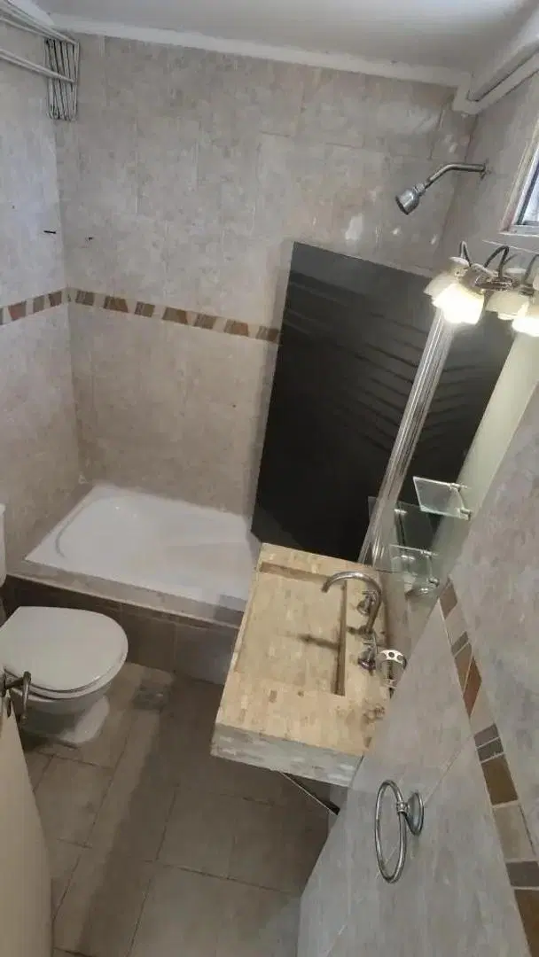 VENTA 2 AMBIENTES CON LAVADERO Y TERRAZA EN P. PATRICIOS 4