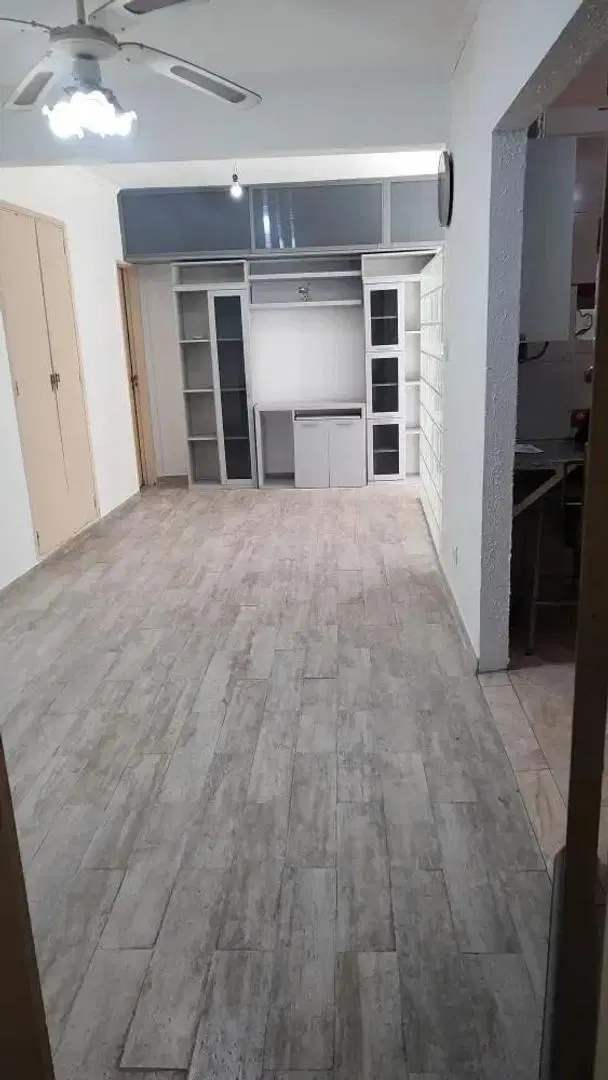 VENTA 2 AMBIENTES CON LAVADERO Y TERRAZA EN P. PATRICIOS 1