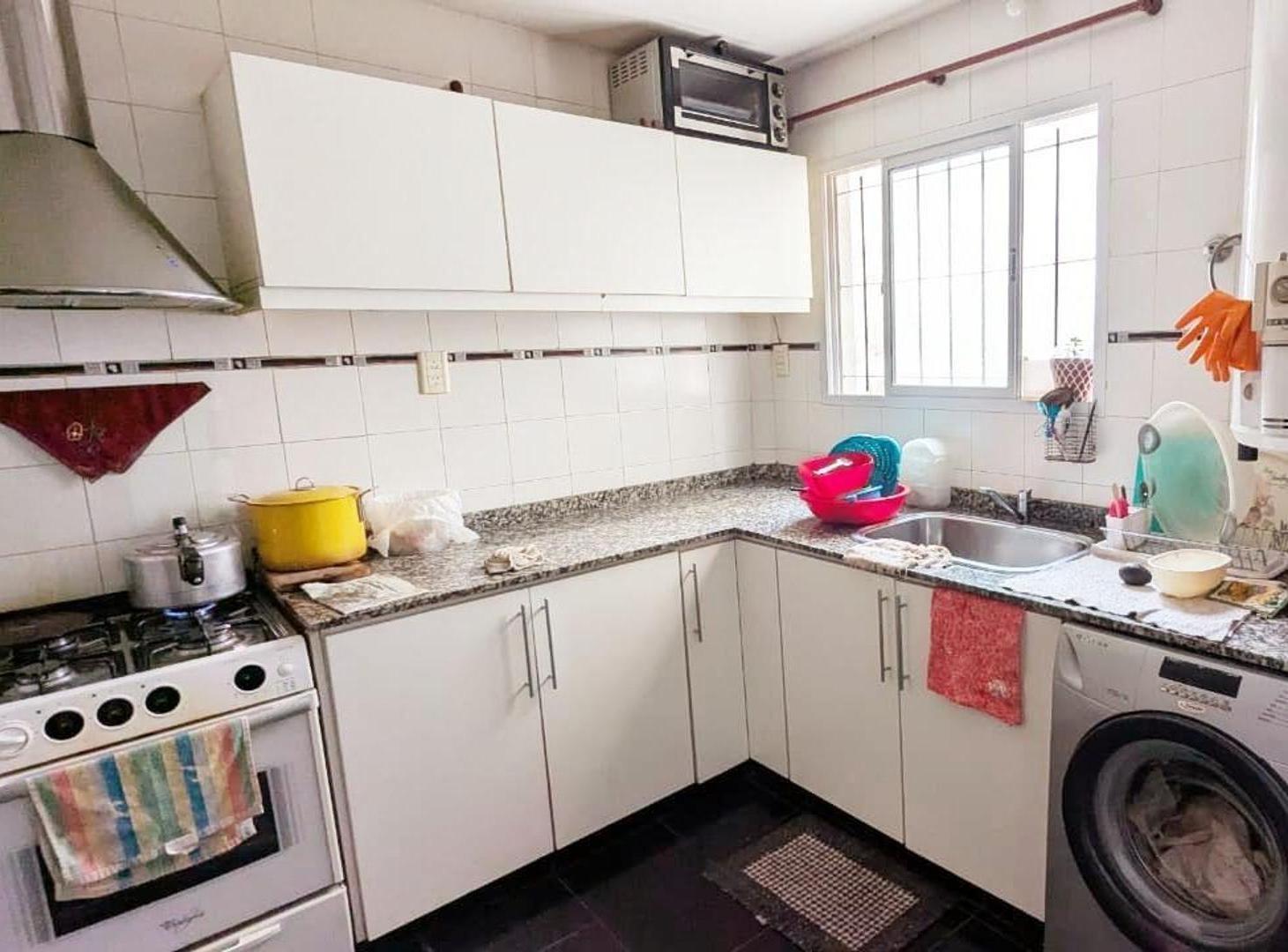 Foto de VENTA PH 4AMBIENTES CON GRAN POTENCIAL – VILLA URQUIZA, imagen 4