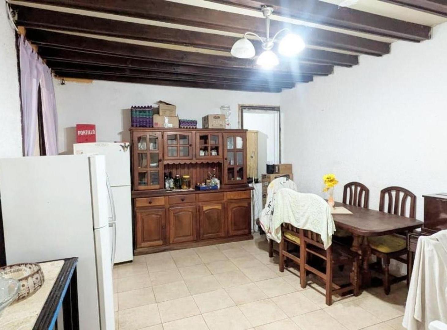 Foto de VENTA PH 4AMBIENTES CON GRAN POTENCIAL – VILLA URQUIZA, imagen 5