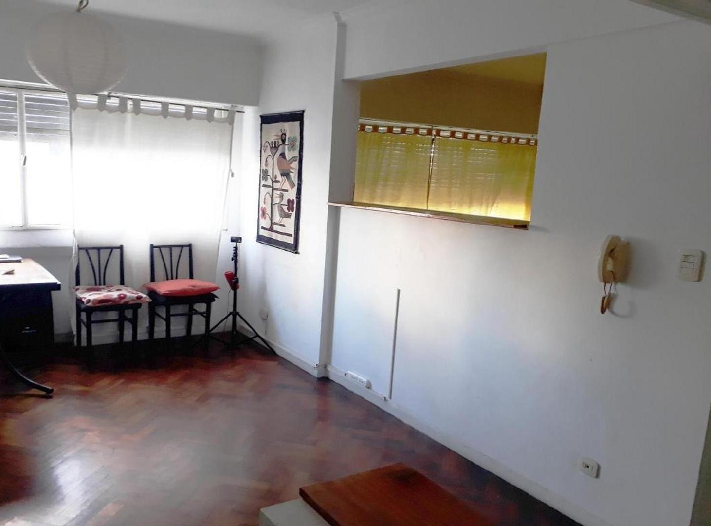 Foto de VENTA DEPARTAMENTO 2 AMBIENTES AMOBLADO EN SAN TELMO, imagen 5