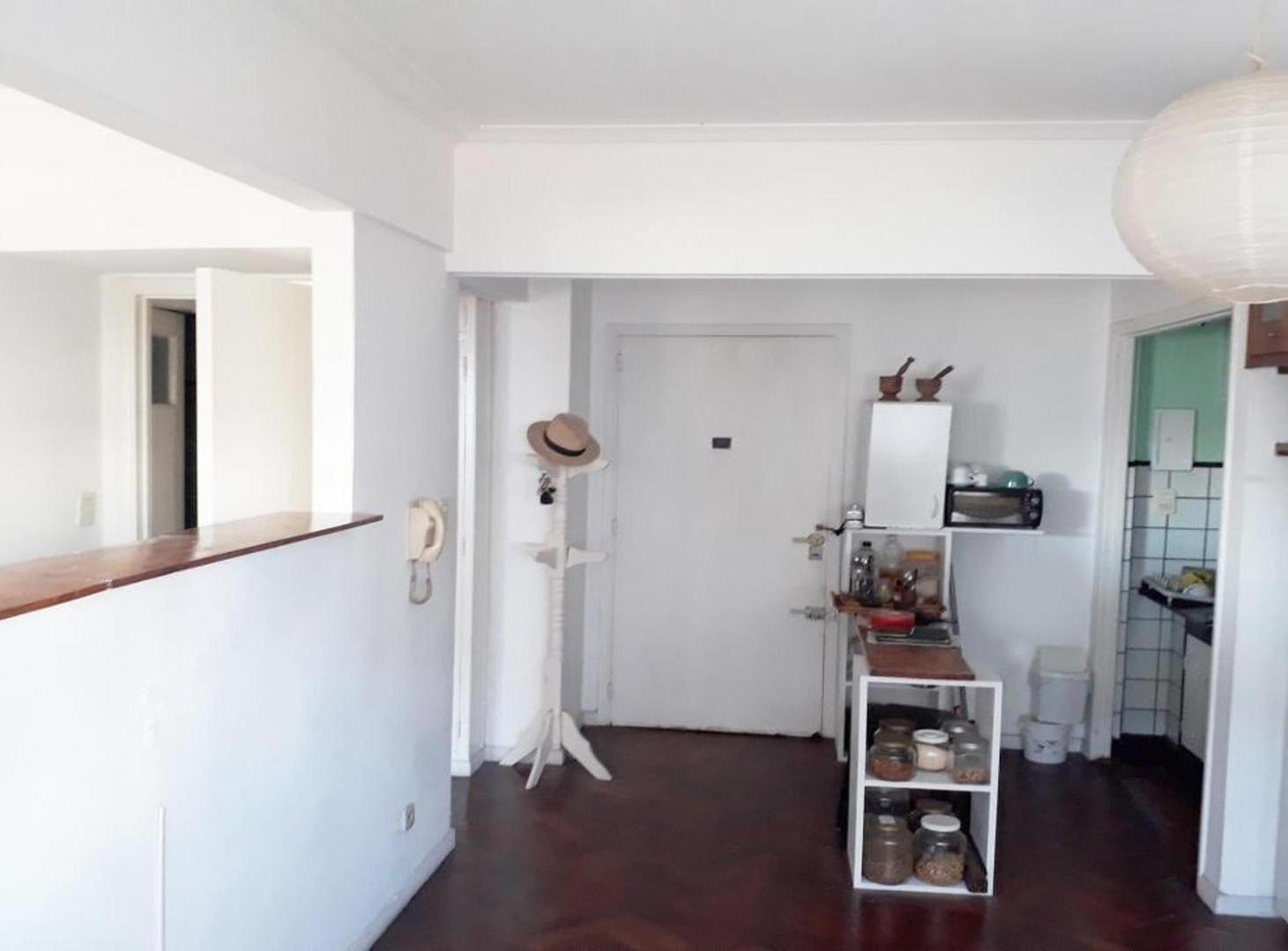 Foto de VENTA DEPARTAMENTO 2 AMBIENTES AMOBLADO EN SAN TELMO, imagen 2