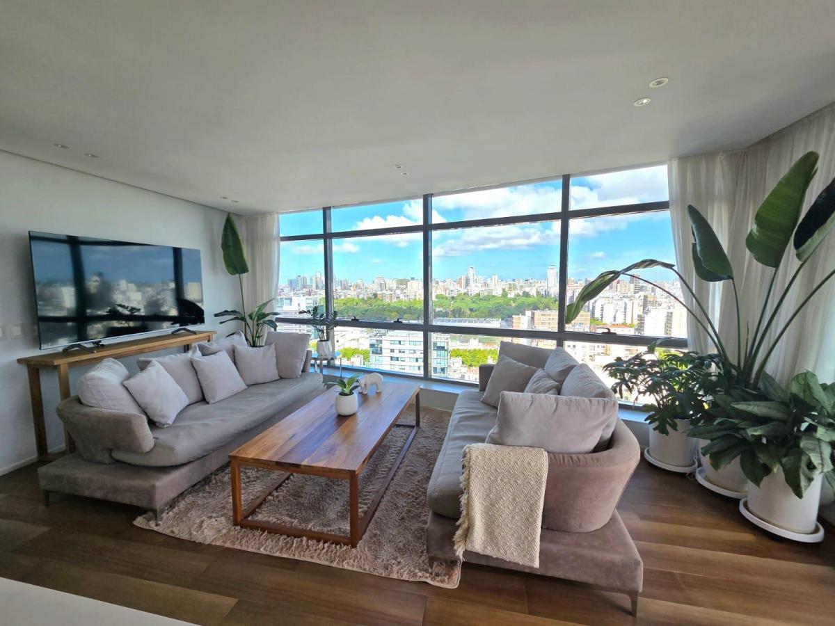 Foto de ALQUILER DPTO 3 AMBIENTES AMOBLADO CON AMENITIES EN PALERMO, imagen 2