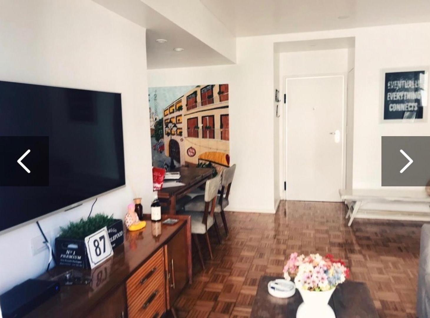 Foto de VENTA DPTO 2 AMBIENTES RECICLADO A NUEVO EN PALERMO, imagen 2