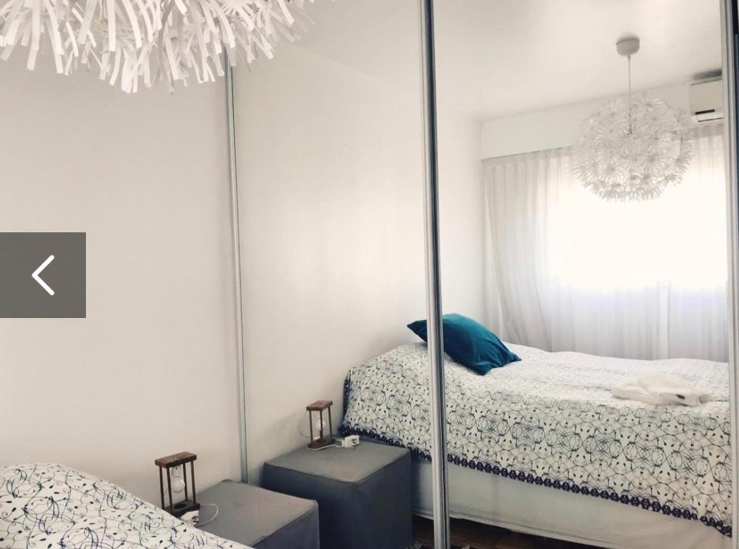 Foto de VENTA DPTO 2 AMBIENTES RECICLADO A NUEVO EN PALERMO, imagen 4