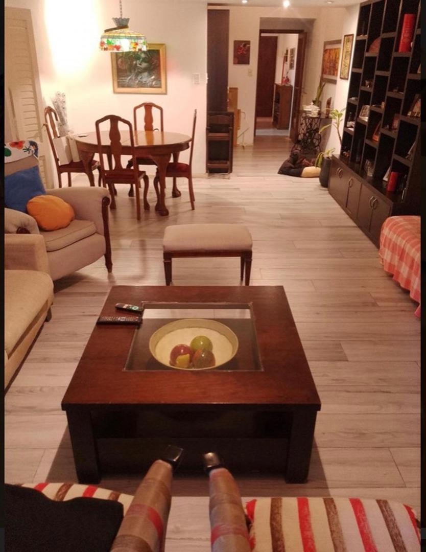 Foto de VENTA DPTO 5 AMBIENTES RECICLADO A NUEVO EN PALERMO, imagen 2