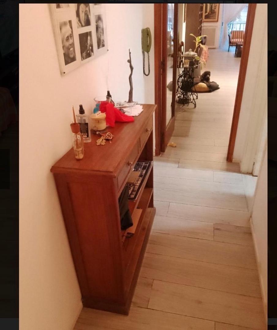 Foto de VENTA DPTO 5 AMBIENTES RECICLADO A NUEVO EN PALERMO, imagen 5