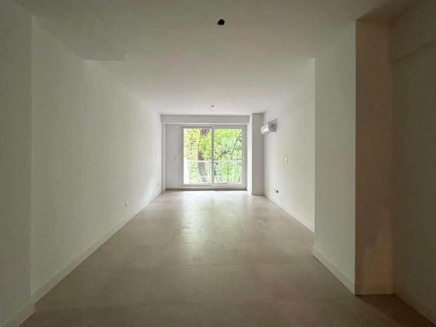 Foto de ALQUILER MONOAMBIENTE A ESTRENAR CON BALCON EN PALERMO, imagen 3