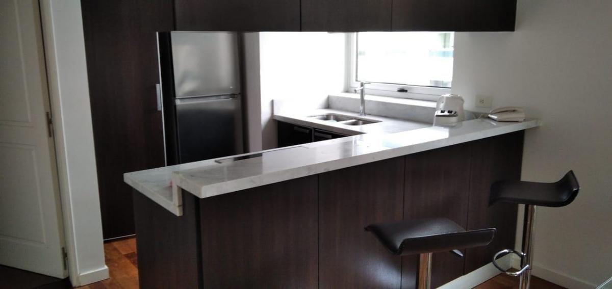 Foto de ALQUILER DEPTO 2 AMBIENTES AMOBLADO CON AMENITIES EN PUERTO, imagen 4