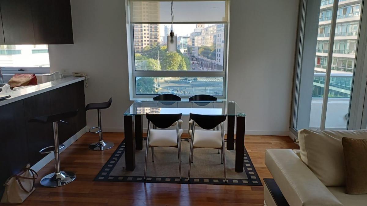Foto de la propiedad en Juana Manso, Puerto Madero