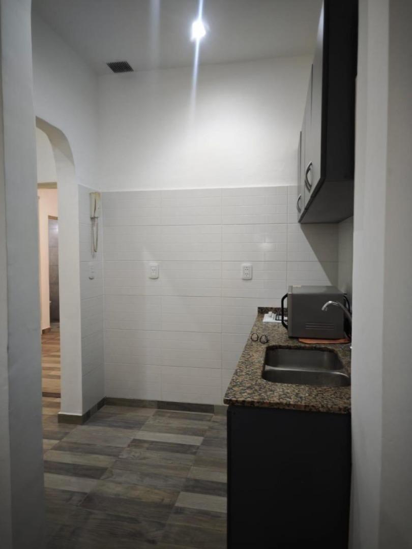 Foto de Departamento Alquiler 3 ambientes Balvanera amoblado, imagen 5