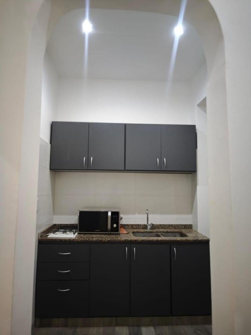 Foto de Departamento Alquiler 3 ambientes Balvanera amoblado, imagen 4