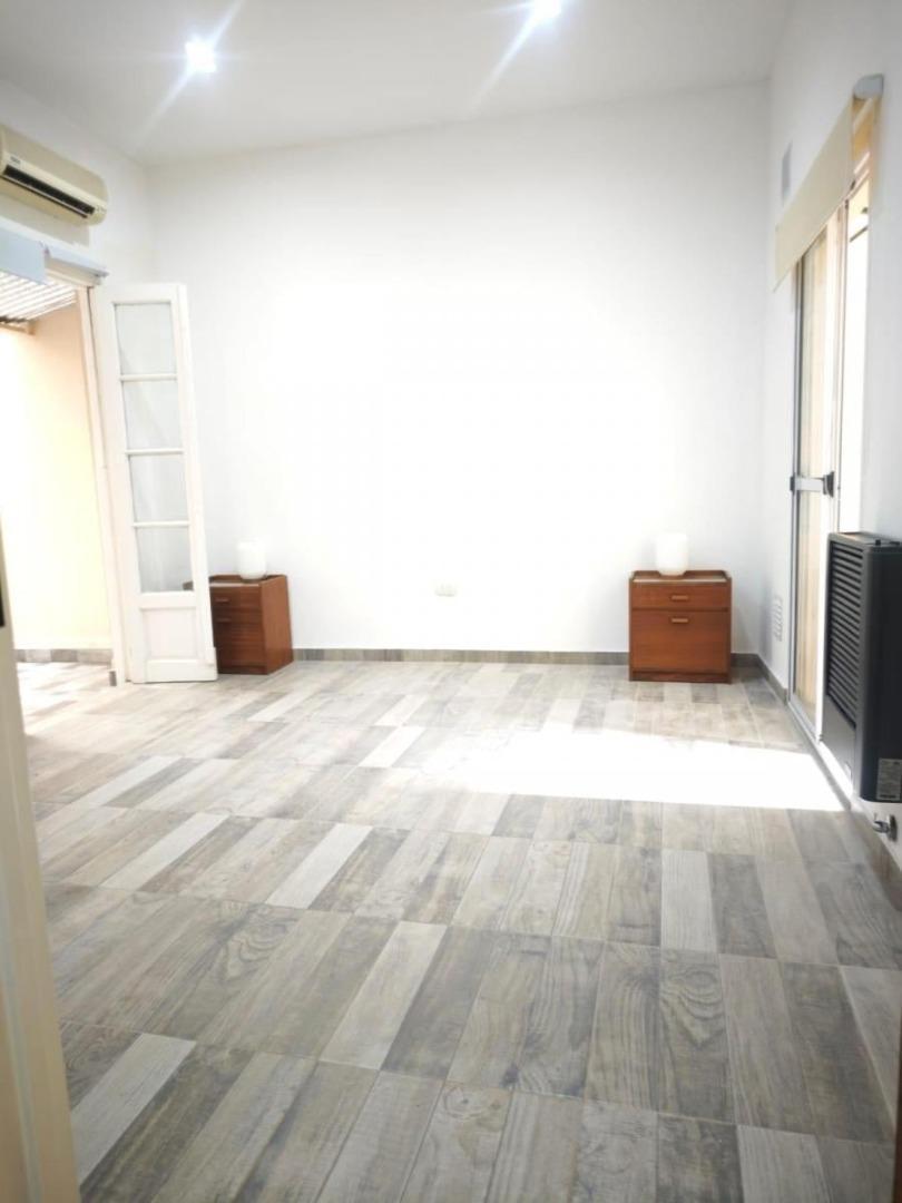 Foto de Departamento Alquiler 3 ambientes Balvanera amoblado, imagen 1