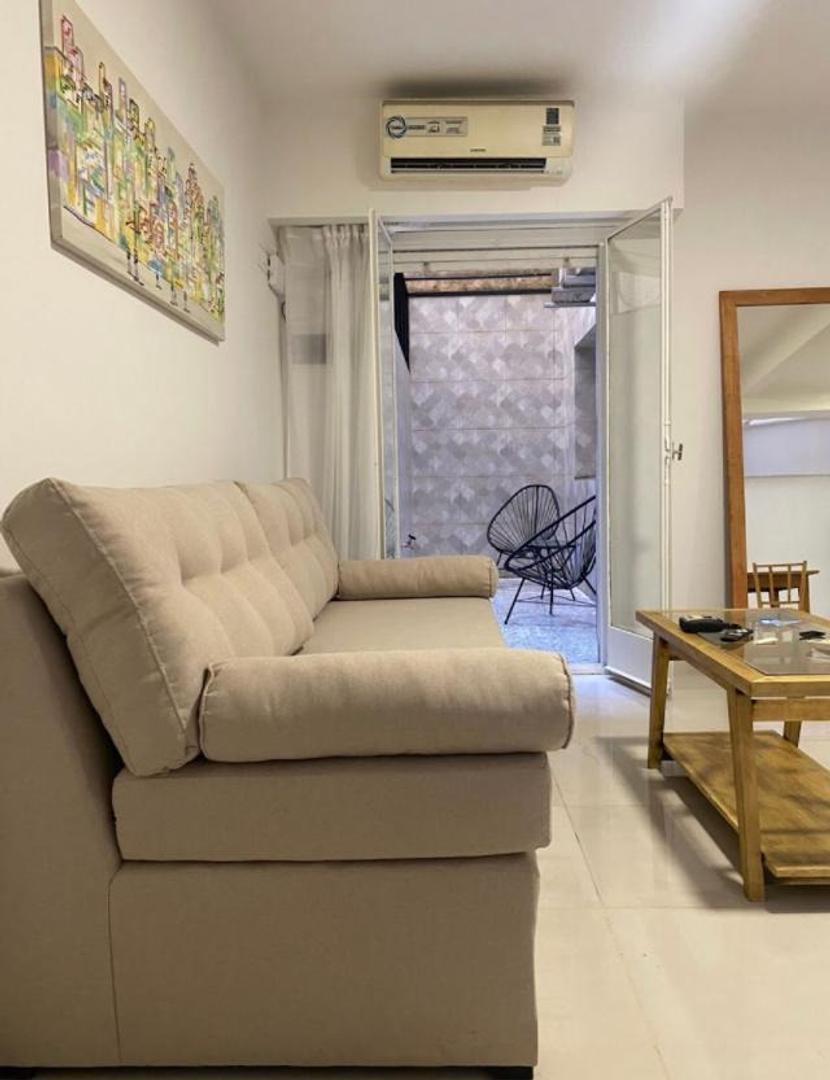 Foto de venta dpto 2 ambientes restaurado zona catalina retiro, imagen 4