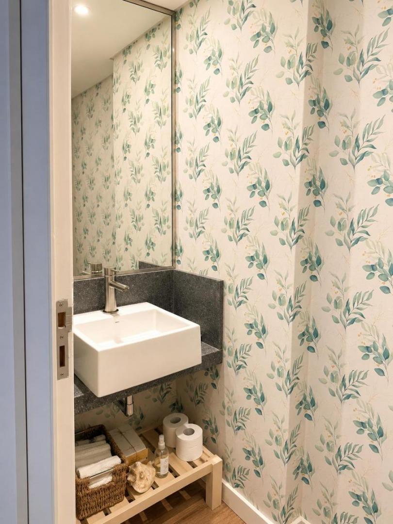 Foto de alquiler departamento 4 amb amoblado y amenities en palermo, imagen 4