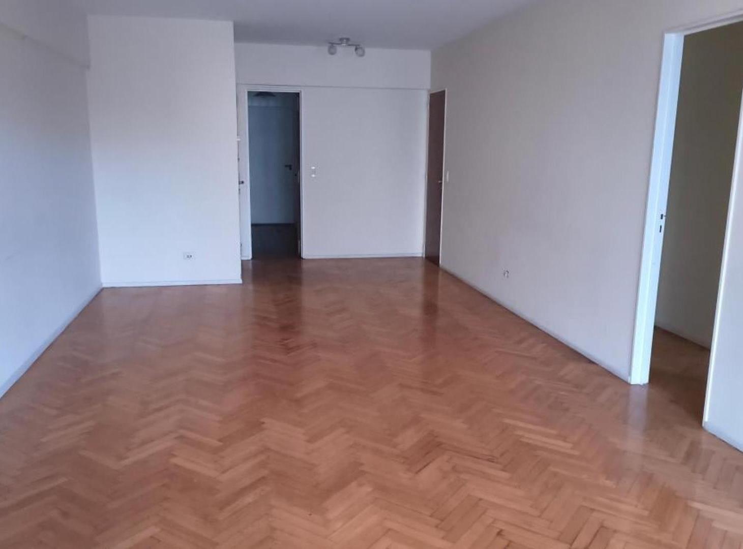 Foto de venta departamento 5amb con cochera y baulera en las cañitas, imagen 2