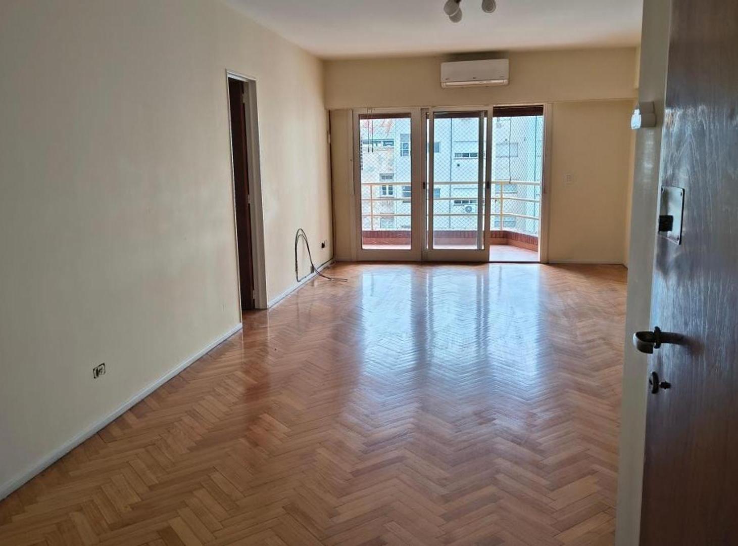 Foto de venta departamento 5amb con cochera y baulera en las cañitas, imagen 1